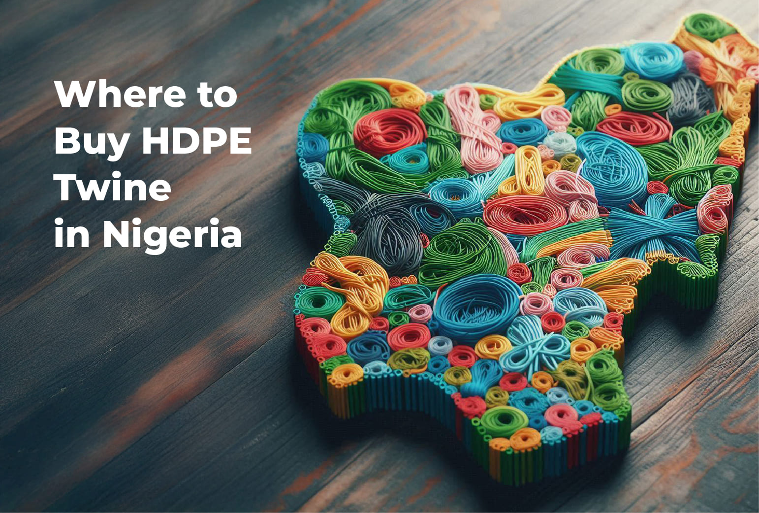 pp ropes in nigeria